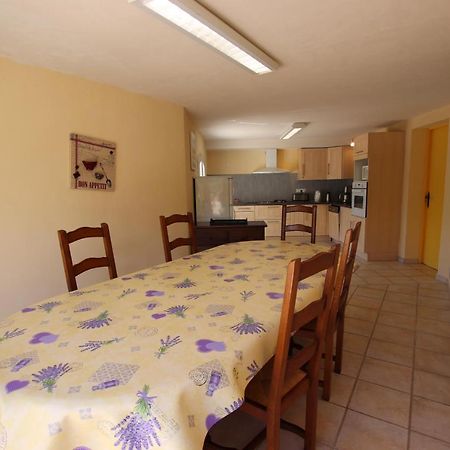 Le Mas Des Tarentes Chambres D'Hotes Trans-en-Provence Exterior photo